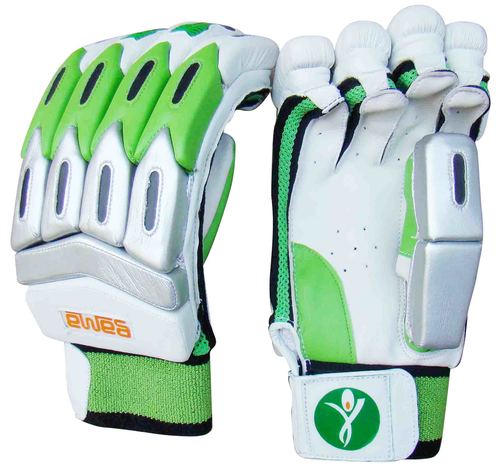 टेस्ट बल्लेबाजी दस्ताने