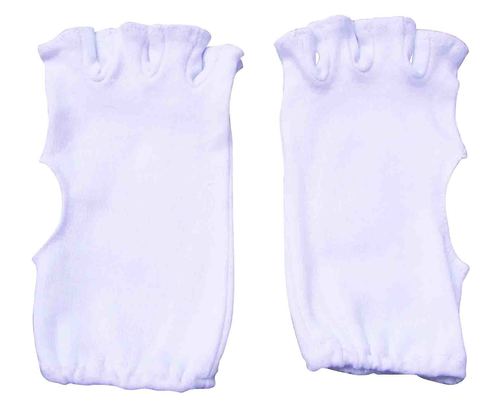 Fingerless Inner Gloves