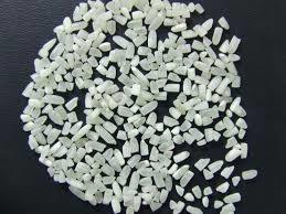 100 % Broken Rice Crop Year: 2016 Years