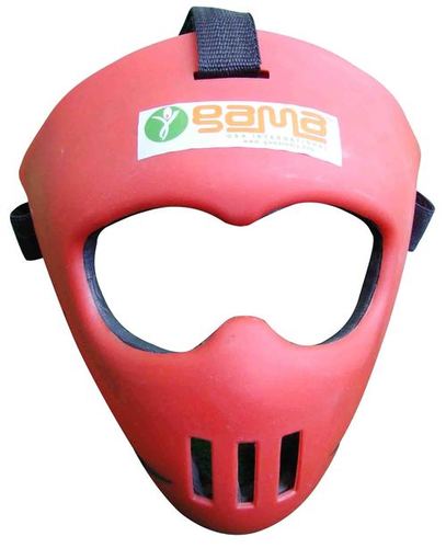 Wicket Keeper Face mask Protector