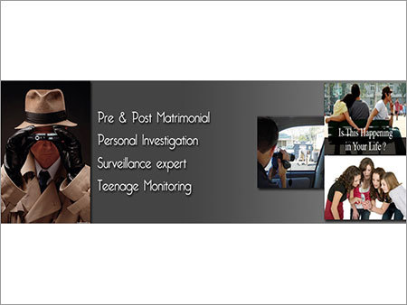 Detectives Services