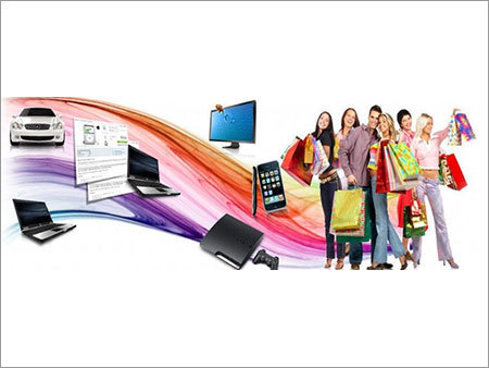 Online Retailing