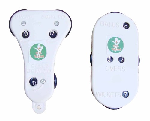 अंपायर काउंटर