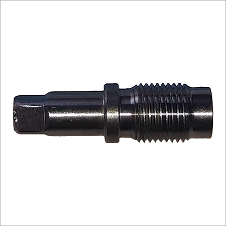Co2 Spindle