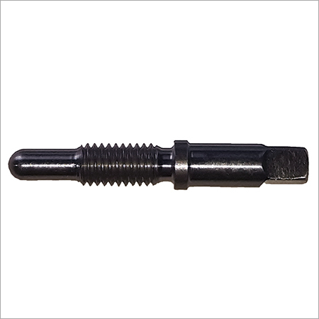 O2 Spindle