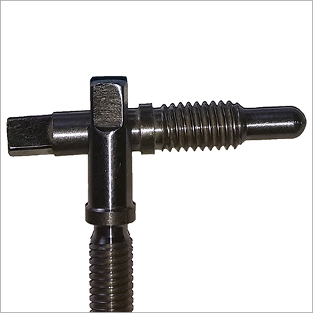 O2 Valve Spindle