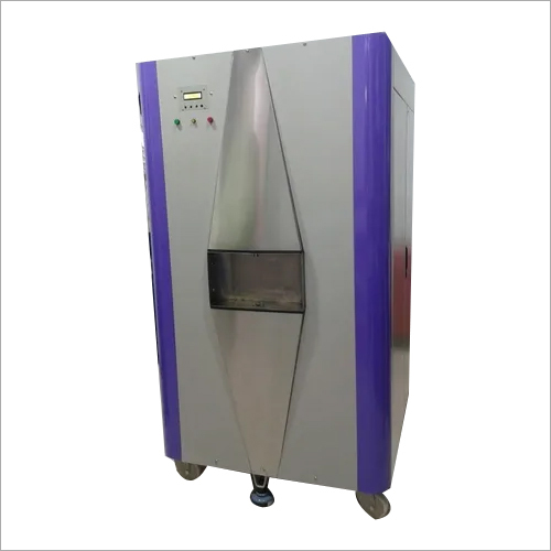 Lower Energy Consumption Sugar Cane Juice Machine