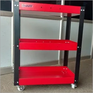 Smart Tools Trolley