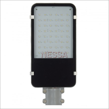 60w एसी एलईडी स्ट्रीट लाइट