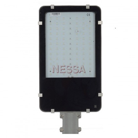 90W AC LED स्ट्रीट लाइट