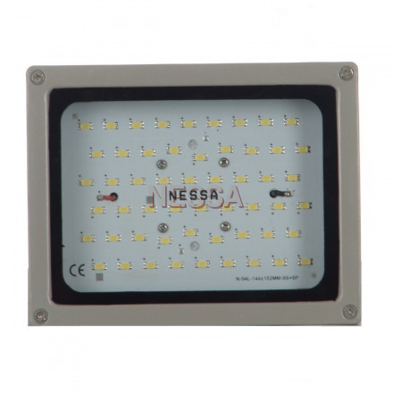 25w फ्लड लाइट