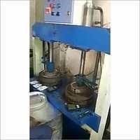 हाइड्रॉलिक सिंगल डाई पैनल सिस्टम