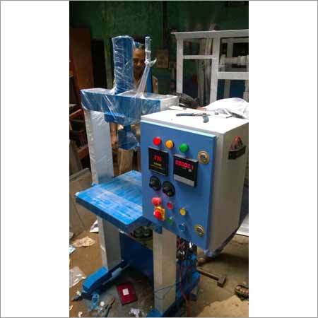 Hydraulic Panel System Double Die Arrangement Paper Plate Making Machine