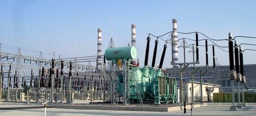 प्रमुख विद्युत परियोजनाओं को चालू करें