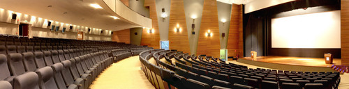 Multiplex & Auditorium Electrical Turnkey Projects