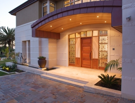 Residance & Industrial Electrical Projects