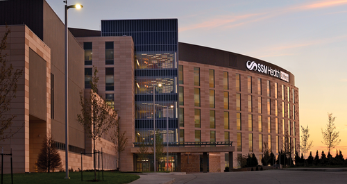 School & Hospital Electrical Turn key projects