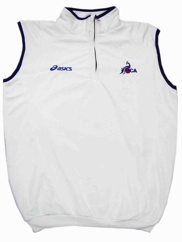 फ्लीस एज ग्रुप के साथ जम्पर डॉट नेट: वयस्क