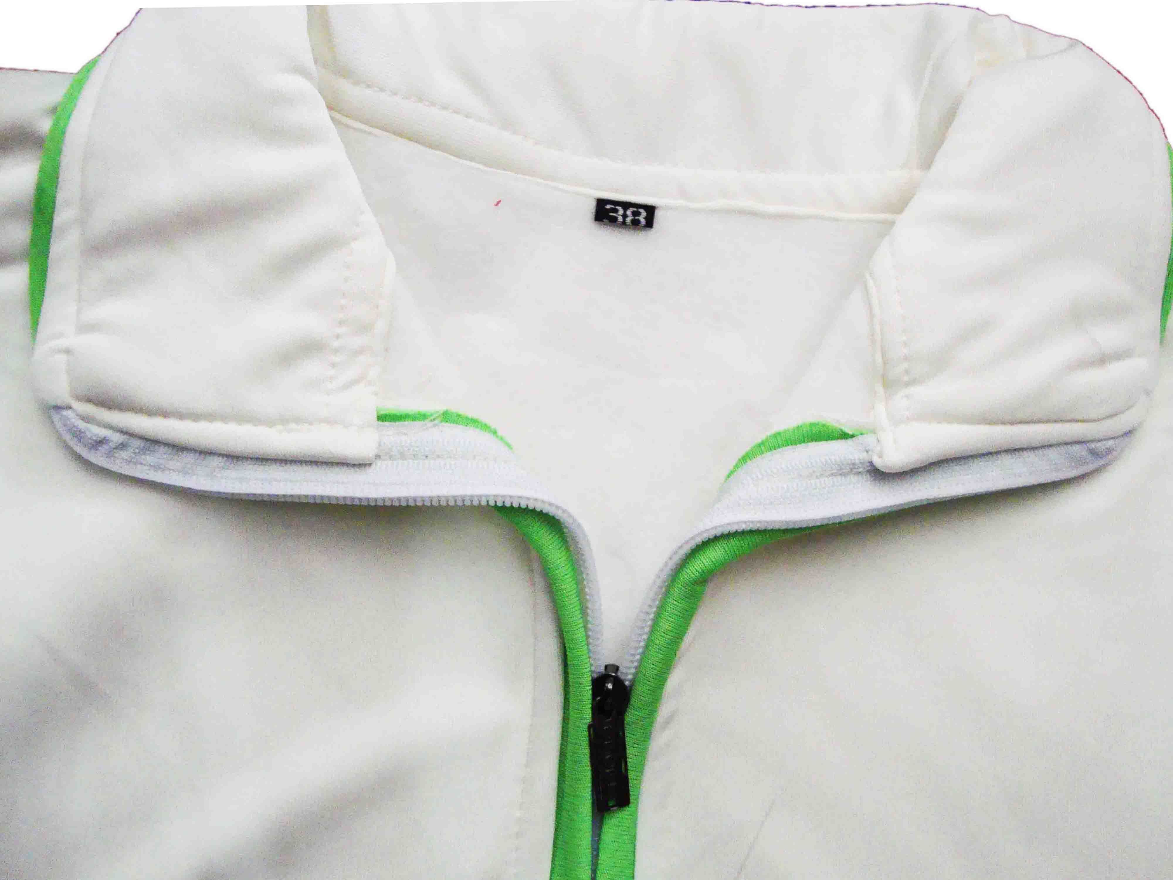 Jumper Pmc With Fleece - 100% Polyester, Lightweight Moisture Wicking Fabric | Available In Sizes S, M, L, Xl For Boys, Ideal For Summer