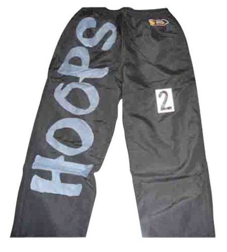 Basketball Pant Nylon Age Group: Children