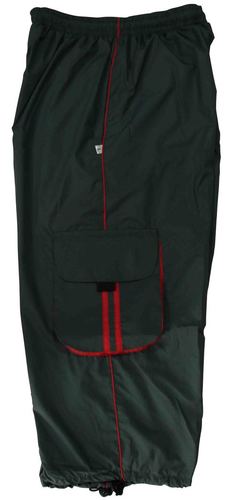 बरमूडा एनएस जेंडर: लड़के