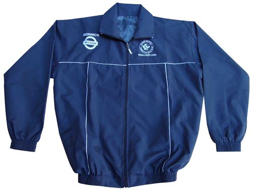 Football Jacket In Micro Fiber Age Group: Children