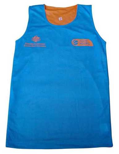 Basketball Reversible Bibs In Mesh 100 Polyester Age Group: Adults