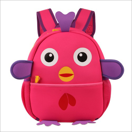 स्कूल बैग