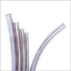 PVC स्पष्ट नलिकाएँ