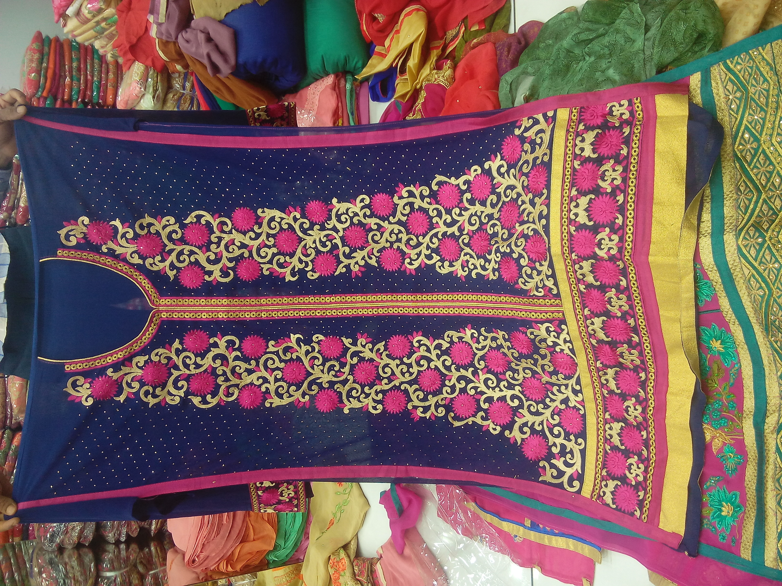 Dress