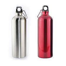 Aluminium Water Bottles