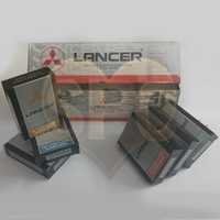 लांसर मार्क्ड प्लेइंग कार्ड्स मुख्यालय