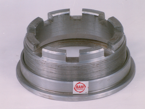 Ashok Leyland Rear Axle Unit