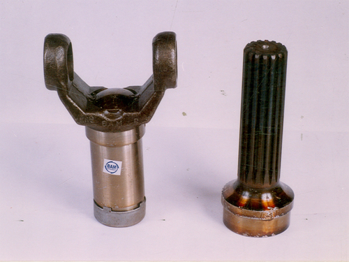Ashok Leyland Propaller Shaft Unit