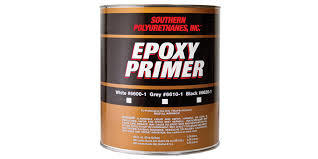 एपॉक्सी प्राइमर