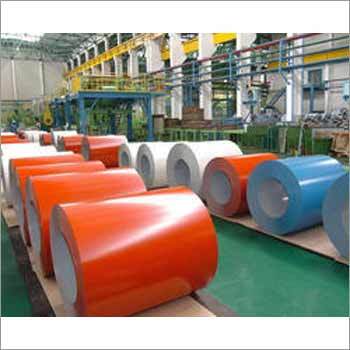 Pre Painted Galvalume Steel Coil