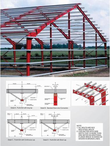 Structural Steel