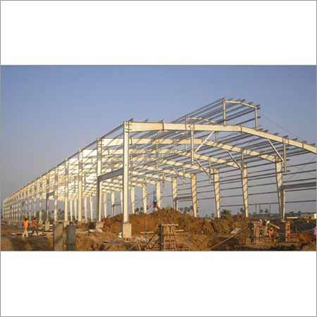 PEB Structure