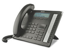 Executive Digital Key Phone