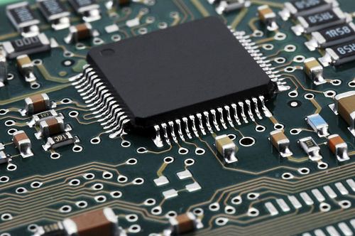 SMT Board Assembly