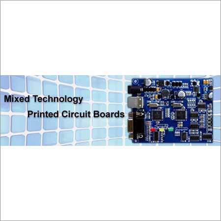 प्रिंटेड सर्किट बोर्ड