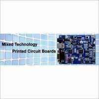 प्रिंटेड सर्किट बोर्ड