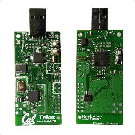 Commercial Printed Circuit Board