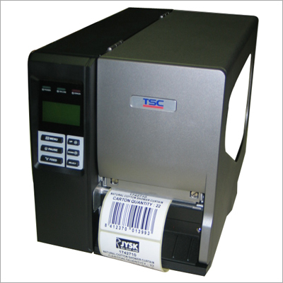 TSC 2410 बारकोड प्रिंटर