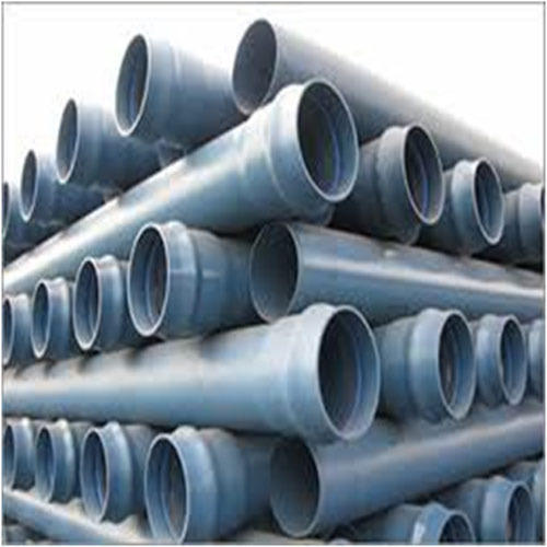 Pressure Pipes