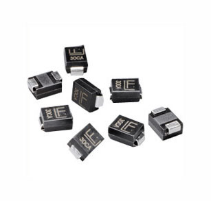 टीवीएस डायोड