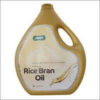 Premium Ricebran Oil