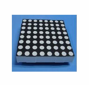 डॉट मैट्रिक्स डिस्प्ले