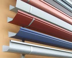 Pre Engineered Building Accessories