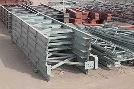Pre Engineered Building Accessories